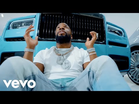 Yo Gotti ft. Moneybagg Yo & Big30 - Money Flow [Music Video]
