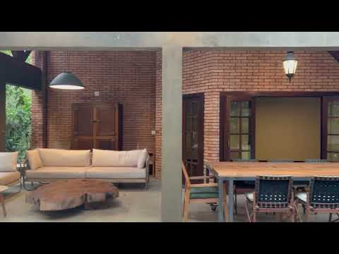 Jardim dos Estados / São Paulo