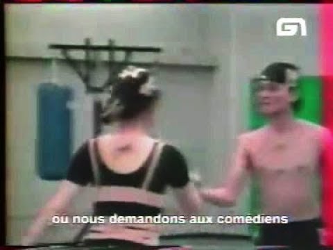 Final Fantasy 8 Tech demo - Making of (1999)