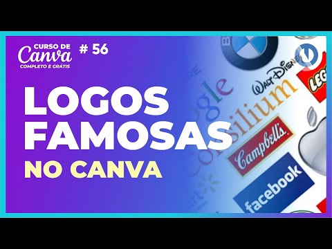 Curso de Canva grátis e completo do zero ao avançado