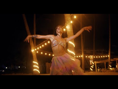 Nanu - Inservible ft Medylandia (Video Oficial)