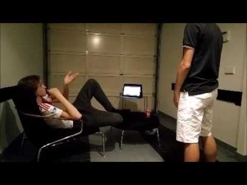 Filmpje over het boek Schuld, geschreven door Walter van den Berg