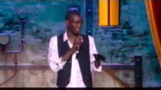 Jmel Comedy Club Youssoufa