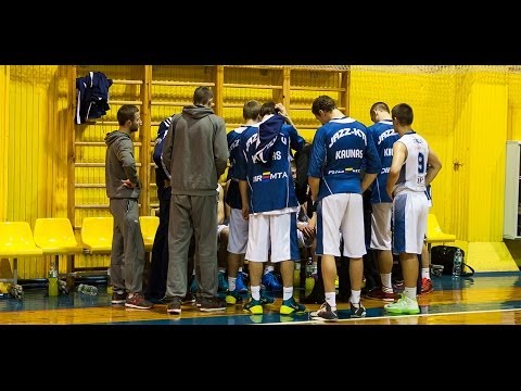 „JAZZ-KTU" pralaimėjo uraganinio puolimo lenktynes