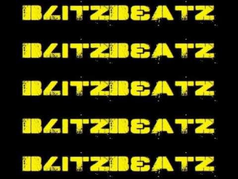 Knas Around (BlitzBeatz Mashup) - Steve Angello & House of Pain