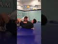 Merab showed no mercy ? (via MerabDvalishvili/YT)