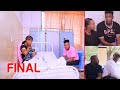 PAZIA LEO JUMATANO FINAL REGNA AJIFUNGUA BIDU NA MIPANGO YA KUIBA MTOTO HOSPITAL