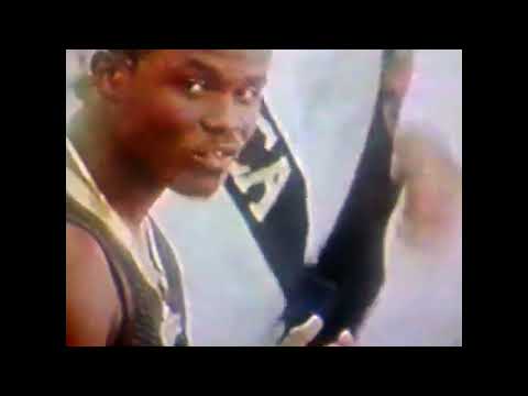 Ghost & Round Head - East Side Motel (Nicky Riddim 1995) Video