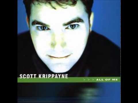 Carry Me : Scott Krippayne
