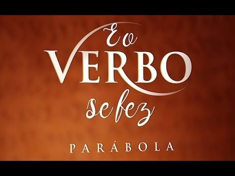 LIVRO - E O VERBO SE FEZ PARÁBOLA