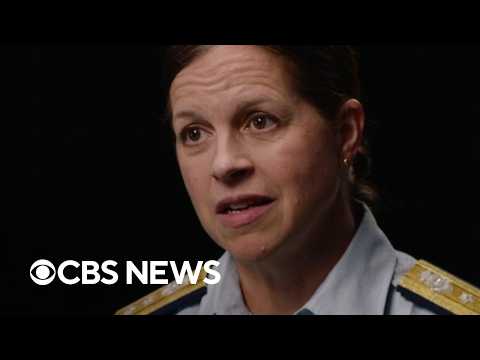 Cyberattacks are a real threat to ports and waterways, Coast Guard official says