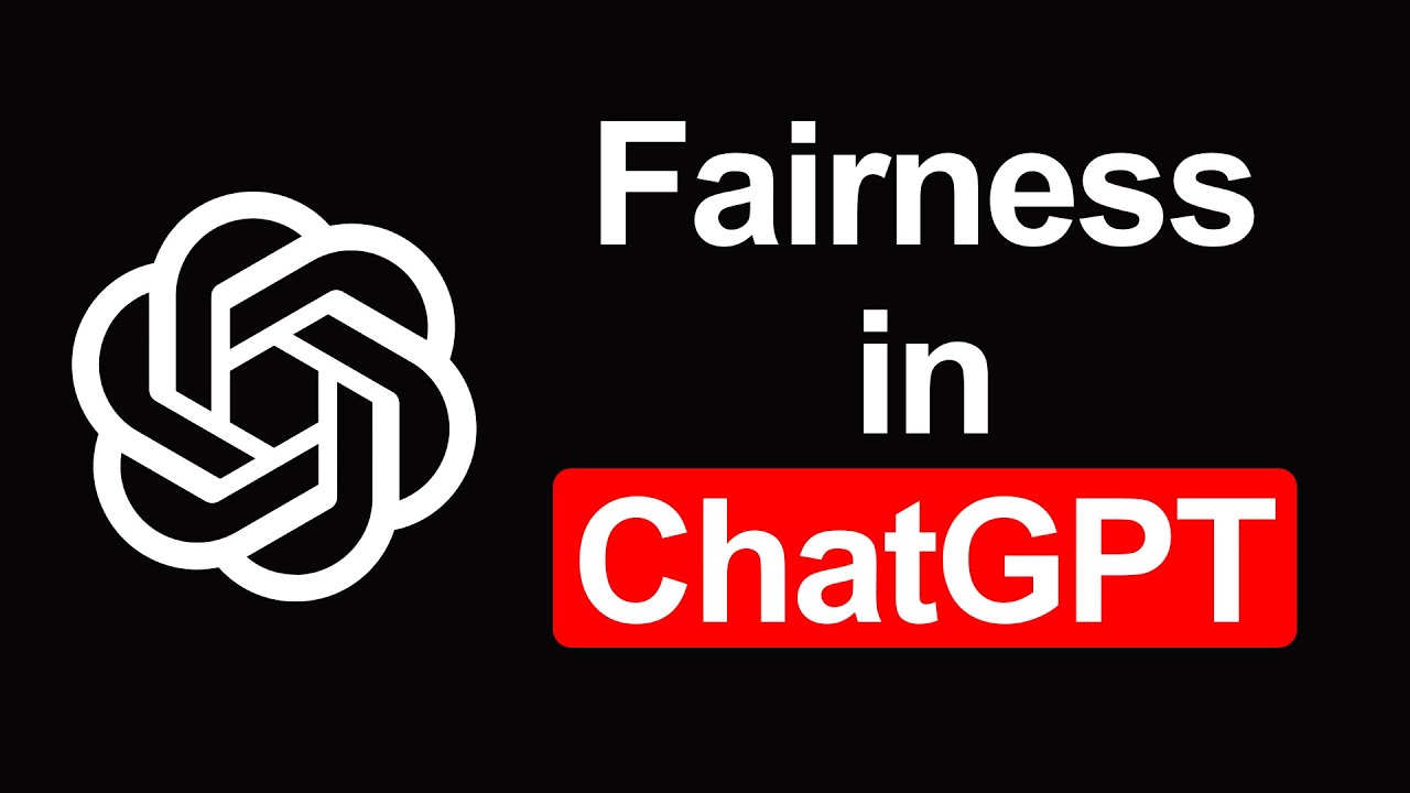 Evaluating Fairness in ChatGPT (Research)