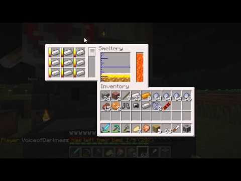 Zu Gast in der MC WG (10. Gastauftritt) - Folge 5