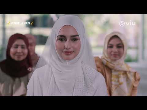 [Trailer] - JENDELA HATI Lakonan Anna Jobling , MK K-Clique , Hanna Aqeela