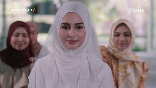 Download lagu [Trailer] - JENDELA HATI Lakonan Anna Jobling , MK K-Clique , Hanna Aqeela mp3