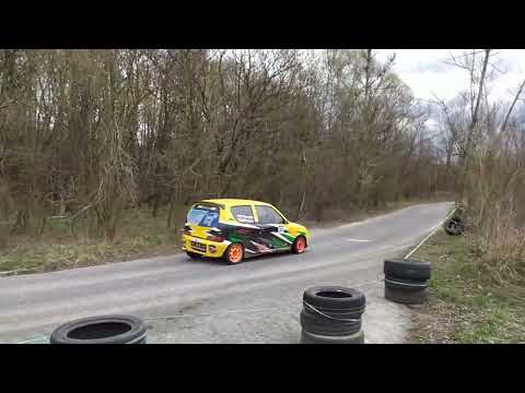 2. KJS Rally Park Kaczyce 2025