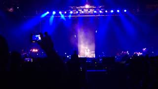 Celestine Concert: Toni Gonzaga singing This Love Is Like and Clarity (Opening Prod)