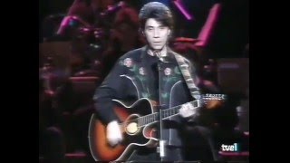 Buena Suerte Señorita - La Guardia 1995 Televisión