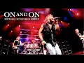 On and On - Michael Schenker Group cover by Coast To Coast