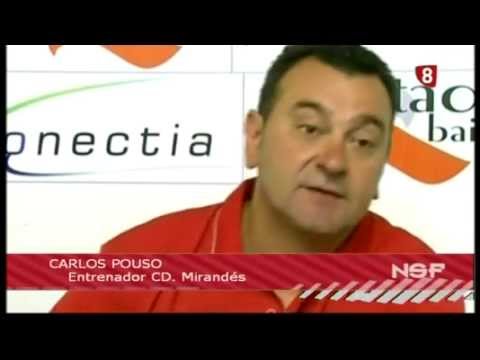 Sestao 0 - Mirandes 0  (25-9-11)