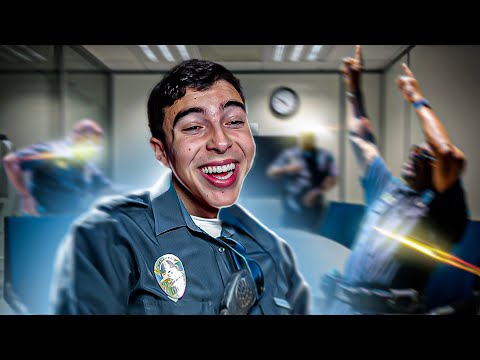 L’ÉPISODE GTARP LE PLUS BORDÉLIQUE QUE J’AI VÉCU DE MA VIE !