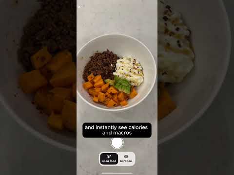 yum AI Calorie Counter Tracker