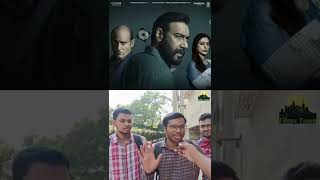Drishyam 2 Movie PUBLIC RESPONSE | Drishyam 2 Movie Reviews | Drishyam 2 Movie Reactions #drishyam2