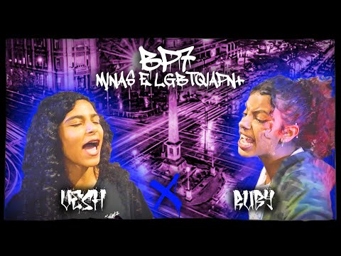 VESH VS RUBY  | 2FASE | BP7 27 ANO2