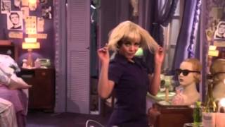 GREASE LIVE | &quot;Look At Me I&#39;m Sandra Dee&quot;| FOX