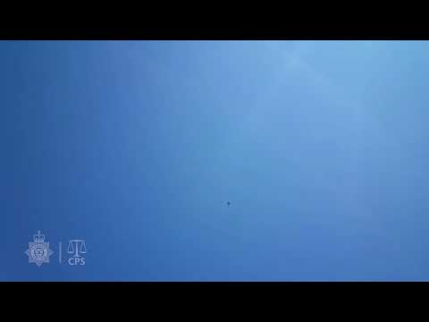 Shoreham air show crash - 5 of 5