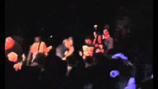 No turning back - Take your guilt (Schleiz)