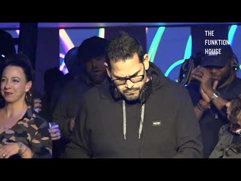 Episode 002 of The Network with Host Hector Romero featuring Junior Sanchez