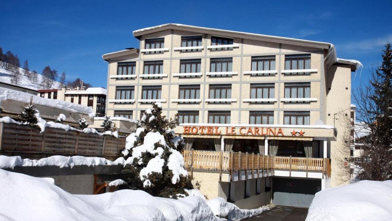 Atmosphere Hotel, Les Deux Alpes, France