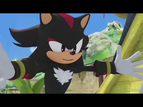 The Little Mer-Girl Part 2: Shadow's Concert ("Daughters of Grinch")