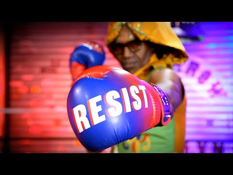 Video thumbnail for Fight Am Finish