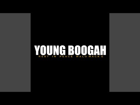 Young Boogah (feat. Shy & Sickoh)