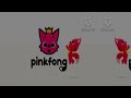 Pinkfong Logo In G Major 1 1 2