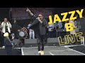 Jazzy B LIVE - 4K - Famous Punjabi Mela - Southall - 1st May 2022 - Norwood Green - #jazzyb