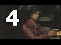 Uncharted 3: Drake's Deception Remastered Walkthrough Part 4 - No Commentary Playthrough (PS4)