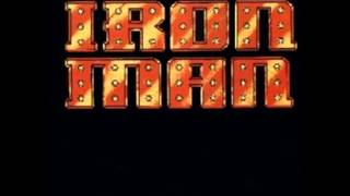 Iron Man Data in chaos Extended at 15:38