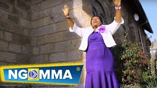 FAITH MBUGUA - BWANA UMEINULIWA (OFFICIAL VIDEO)