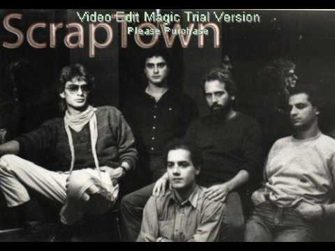 Scraptown - News