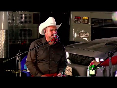 Homero Guerrero Tercero -El Rogon-Cadeteando Desde El Rancho vol.2 ( En Vivo )