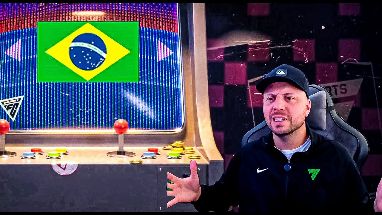 FIZ a tática PARA VENDER carta INEGOCIÁVEL no fc mobile 24 + pack open