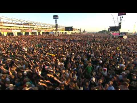 Jay-Z - 99 Problems (Live @ Rock am Ring 2010)