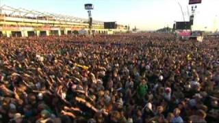 Jay-Z - 99 Problems (Live @ Rock am Ring 2010)