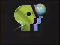 WGBH Boston X2 Nebraska ETV Network PBS 1992 1996