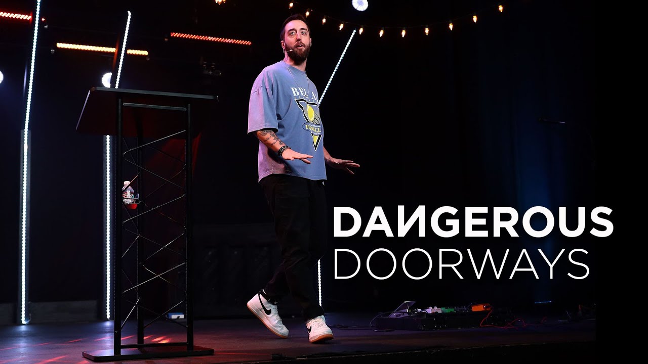 Dangerous Doorways