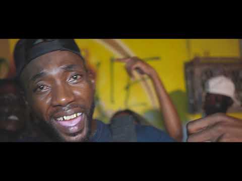 Lando Kappalani ft Kajo - Long Tap Deng (Official videoclip)