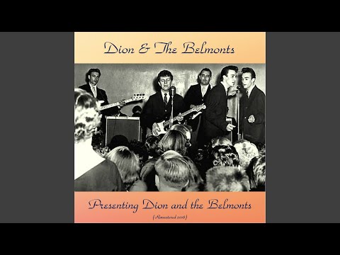 Don't Pity Me (Remastered 2018)